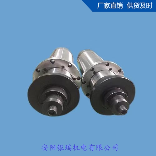 數控雕刻機用電主軸