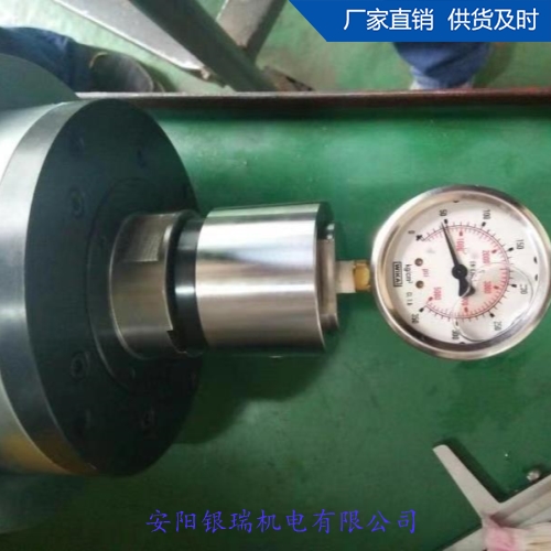 質量檢測