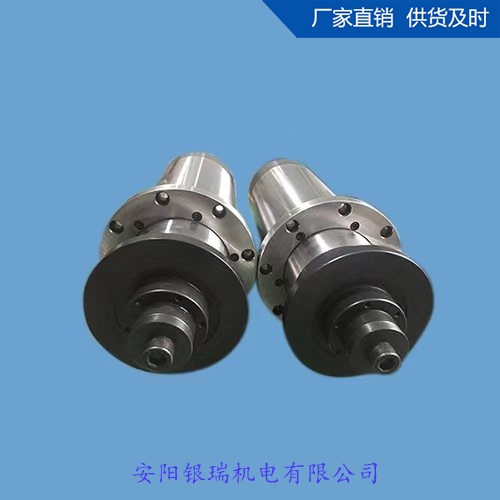磨削電主軸供應商